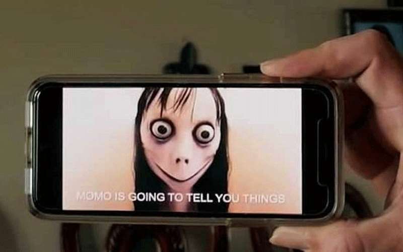 مومو.. يقتحم أشهر أغنية للأطفال على