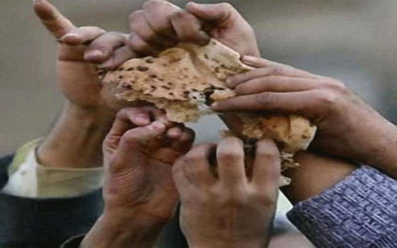 ملیون أردني یعانون من الفقر في
