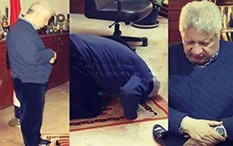 مرتضى منصور: الأهلي حضر سحرا سنغاليا