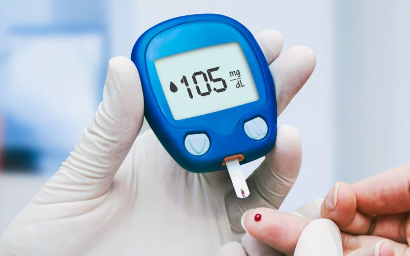 نسبة ’السكري‘ ارتفعت بين الأردنيين الى