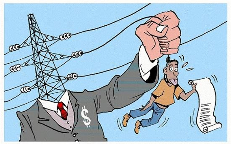 رفع مرتقب على أسعار الكهرباء