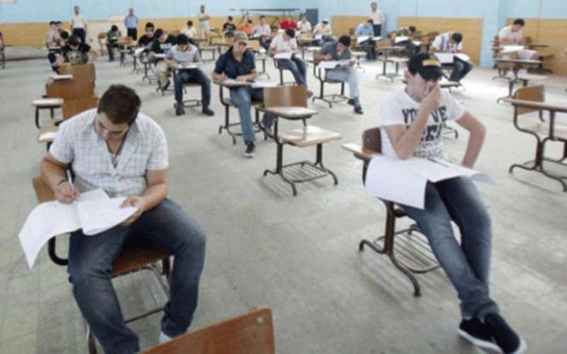 الخميس آخر فرصة للراغبين بالتسجيل لـالتوجيهي