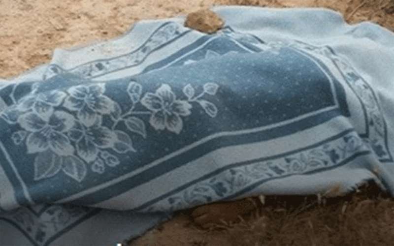 العثور على جثة شاب في ناعور