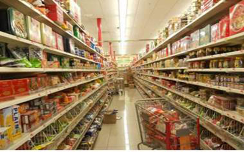 بحث تسهيل دخول البضائع الأردنية لمصر