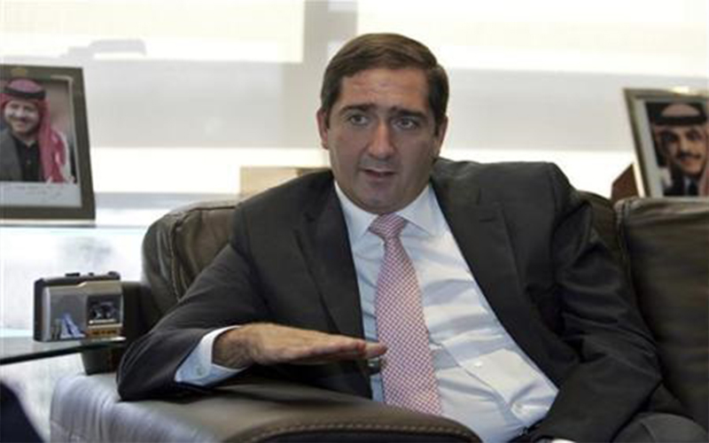 من أدب السعود الى سمير الرفاعي: