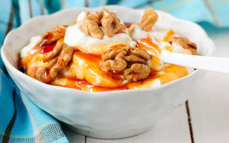 كيف يمكن أن تحدث الوجبات الخفيفة