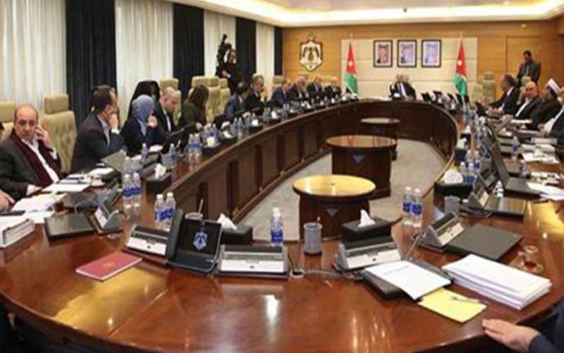 5 آلاف و176 وظيفة حكومية لغايات