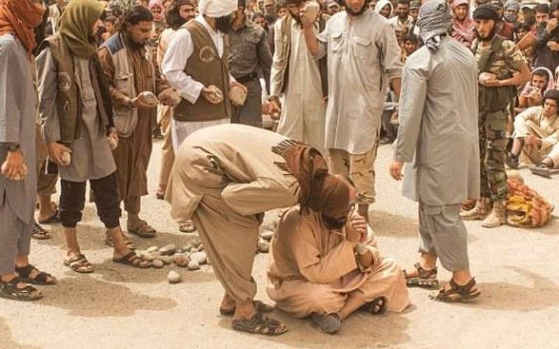 بروناي تعلن تطبيق العقوبة الإسلامية على