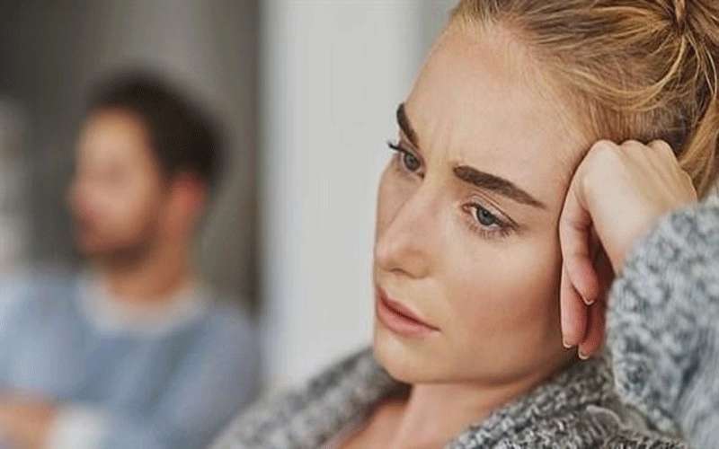 5 نصائح للتعامل مع الانفصال عن