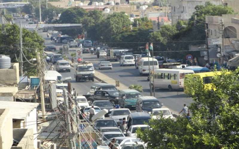 صحة دير علا توجه 9 انذارات