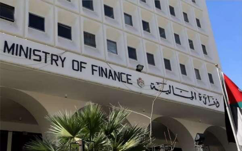 المالية: 89.8 مليار دولار الدين الداخلي