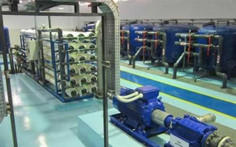 8 اصابات بالاختناق إثر تسريب كيميائي