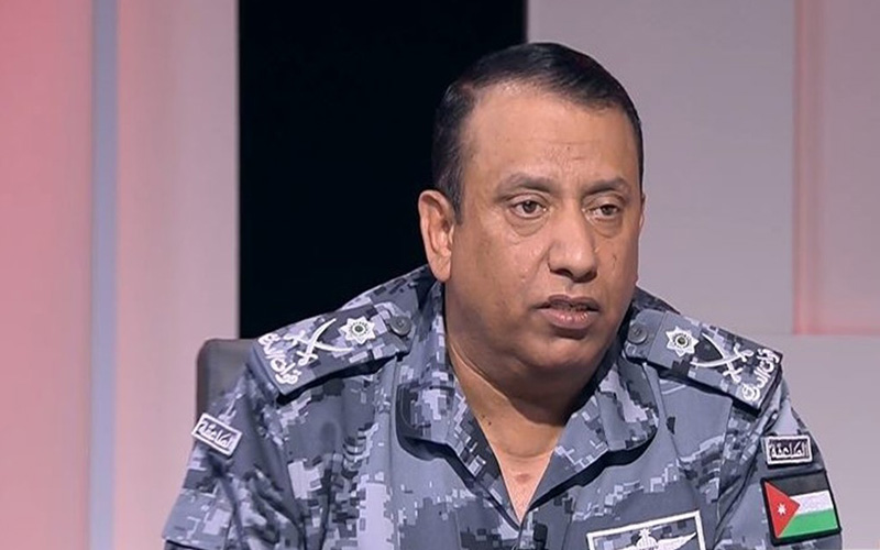 حسين الحواتمة.. أهل الهمة اذ يتصدرون