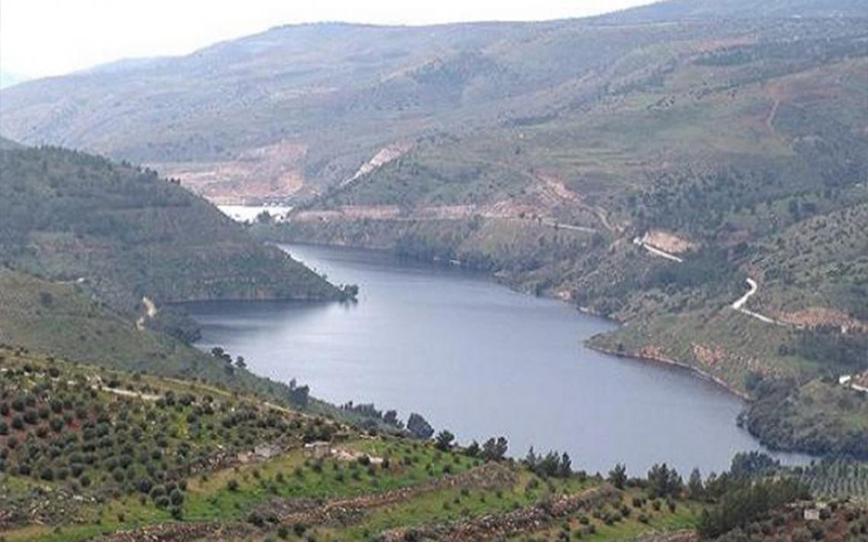 متصرف الاغوار الشمالية يحذر من فيضان