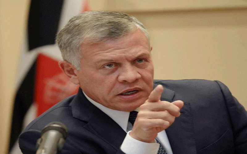 الفرجات: إنتظروا نيسان بحراك ملكي حازم