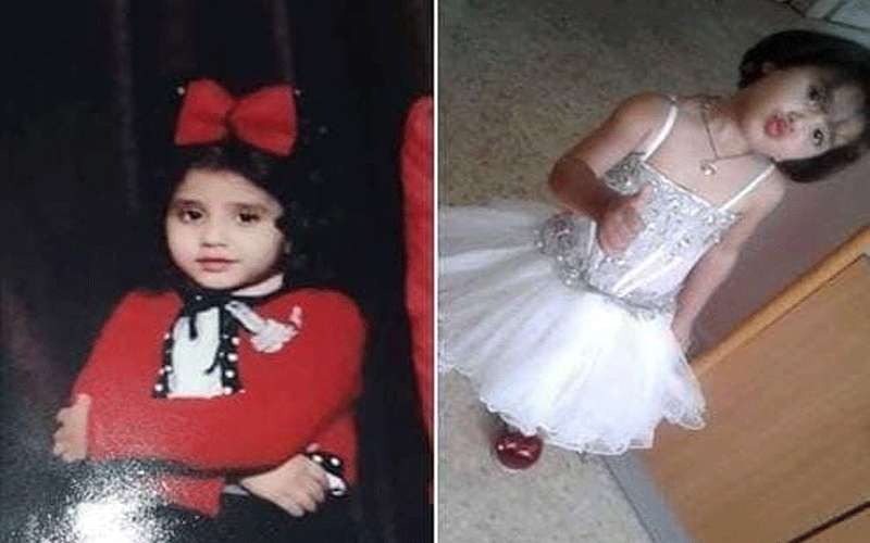 فقدان الطفلة نبال يشغل الشارع الاردني