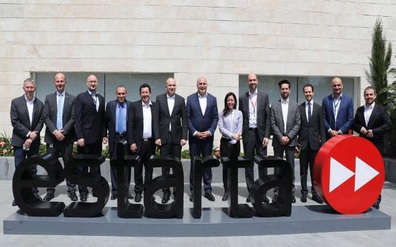 شركة Estarta تستحدث 400 فرصة عمل