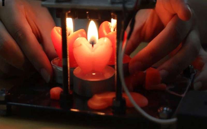 دعوة للأردنيين لإطفاء الكهرباء لمدة ساعة