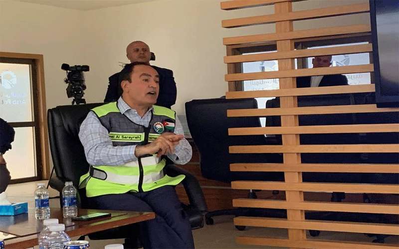 مالك حداد يكتب: البوتاس العربية ..