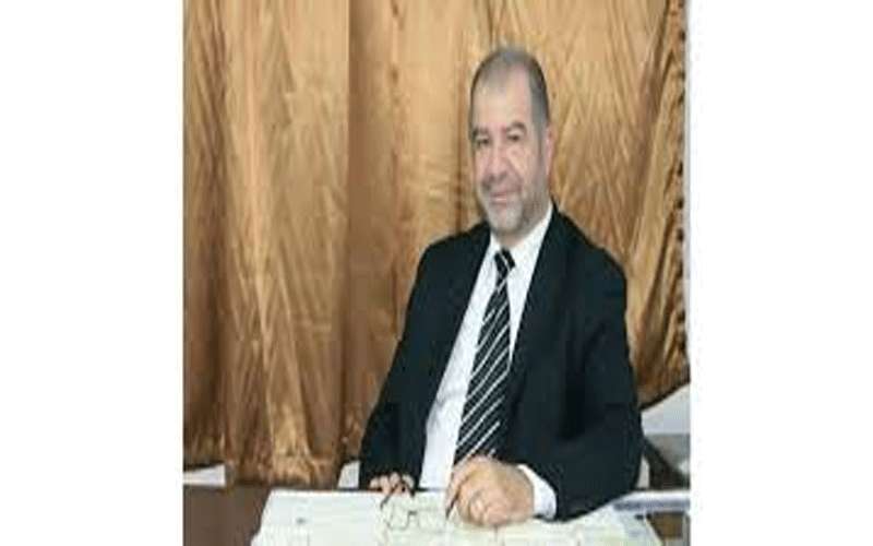 استقالة رئيس بلدية الزرقاء علي ابو