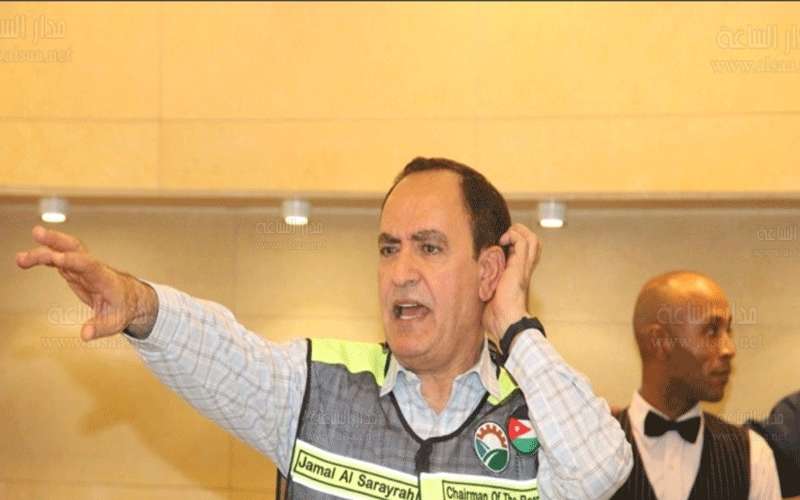 جماعة عمان تطلق برنامج ملك الانجاز