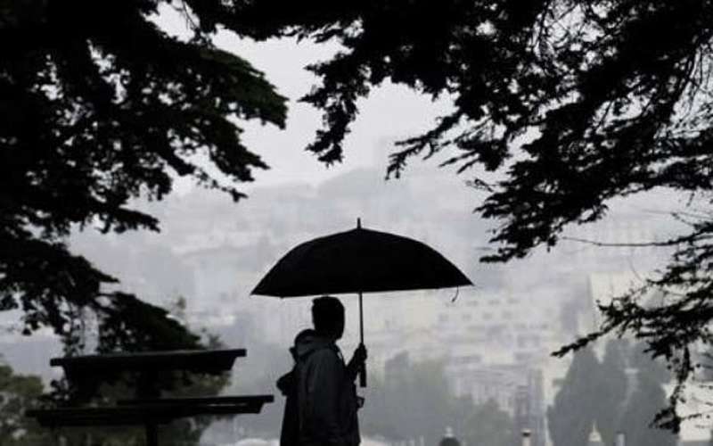 جبهة هوائية باردة تدخل الأردن