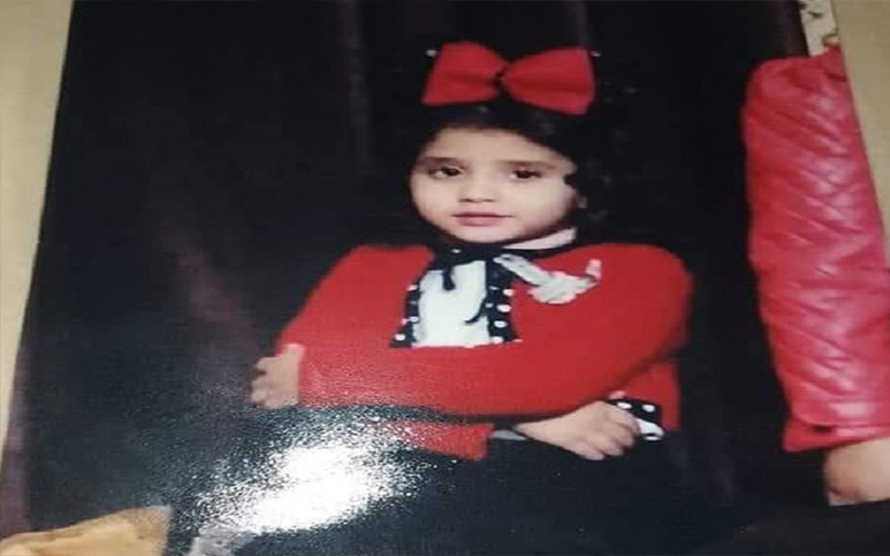 ذوو الطفلة نيبال: لم نتسلم الجثة