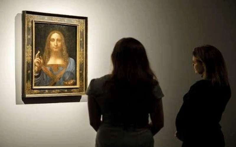 لغز اختفاء أغلى لوحة فنية في