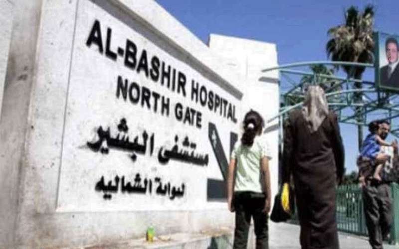 توقيف ٣ اشخاص على خلفية الاعتداء