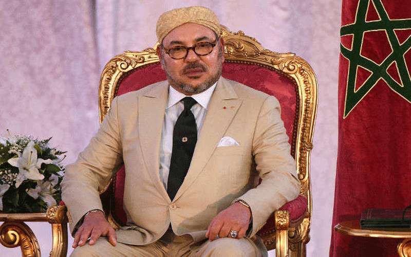 العاهل المغربي يكشف سبب مقاطعته للقمم