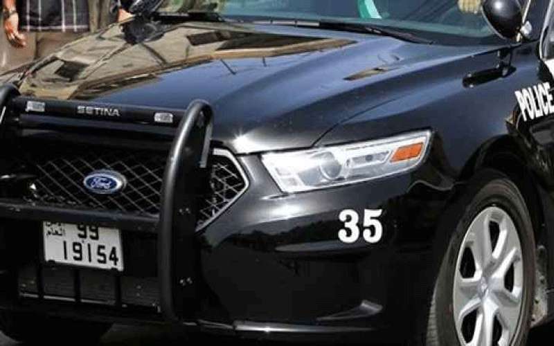 الأمن: والدة حدث من جنسية عربية