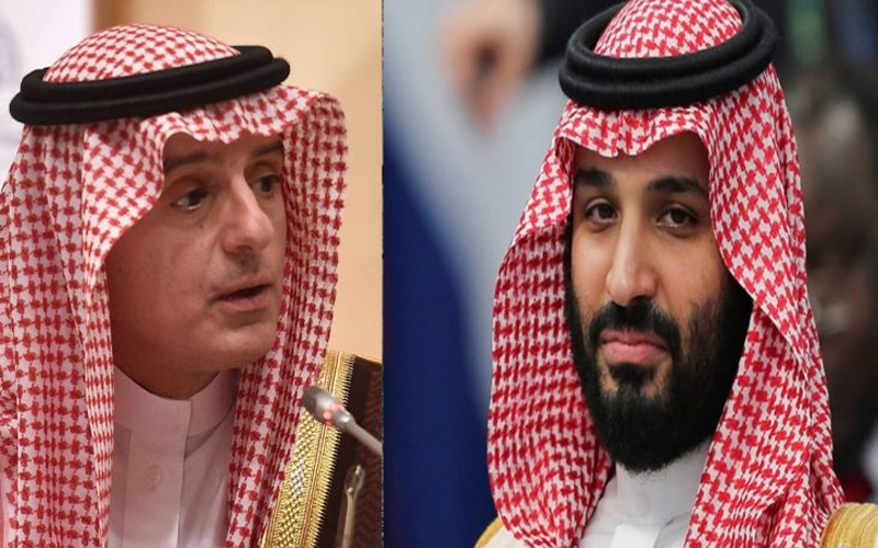 واشنطن بوست: الضغط على السعودية بات