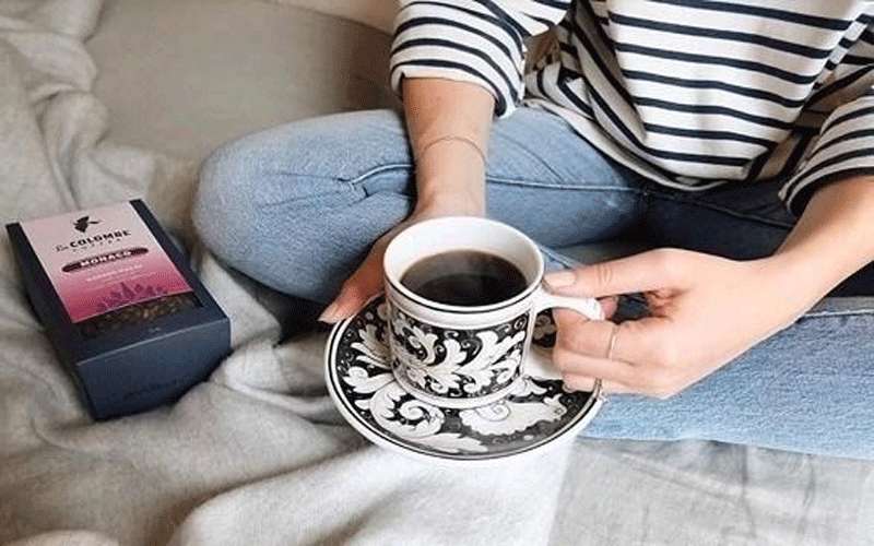 5 نصائح لتحضير كوب قهوة مثالي