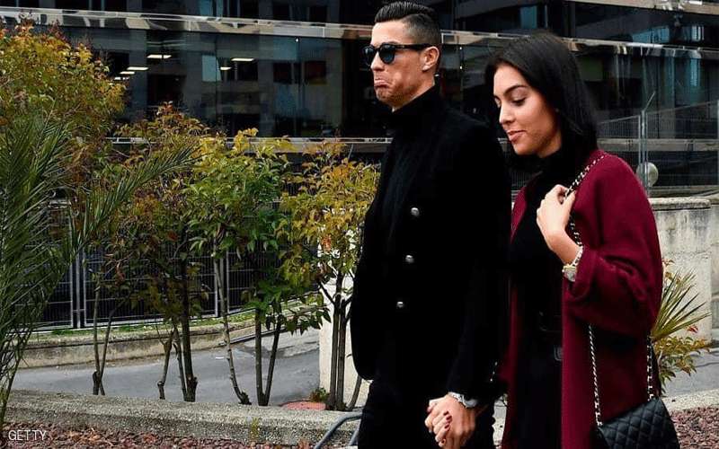 رونالدو يستعد لافتتاح مخبز