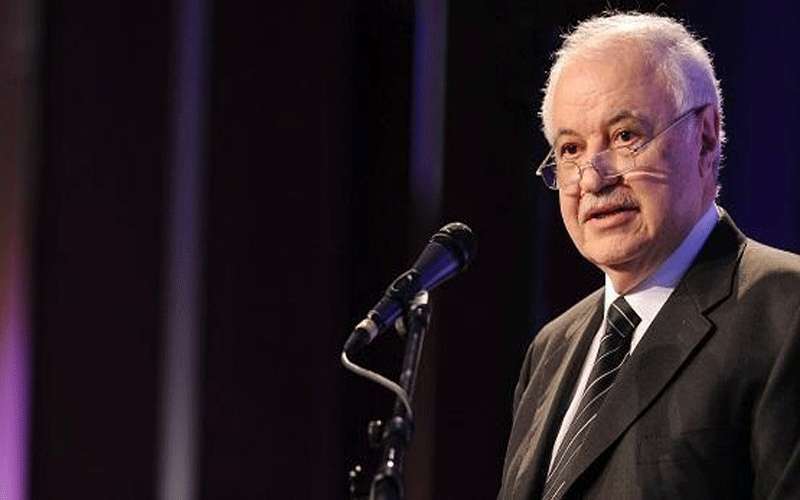 أبو غزالة يوضح مطالبته بفرض ضريبة