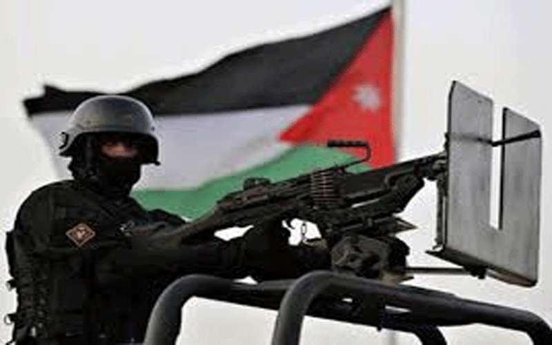 وحدة التطرف والارهاب بلا مدير بعد