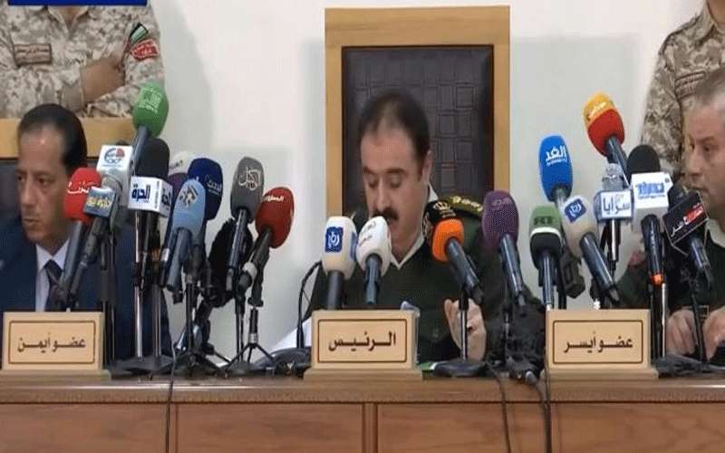 محكمة التمييز تؤكد اختصاص أمن الدولة