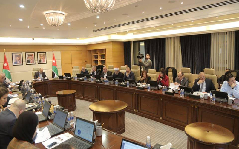 بريزات: فريق الرزاز الأدنى شعبية منذ