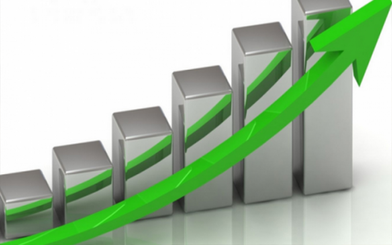 نمو الناتج المحلي 1.9% خلال 2018