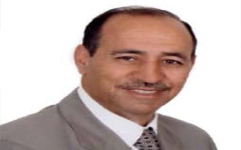 الشوابكة رئيسا فخريا لفريق أهل العزم