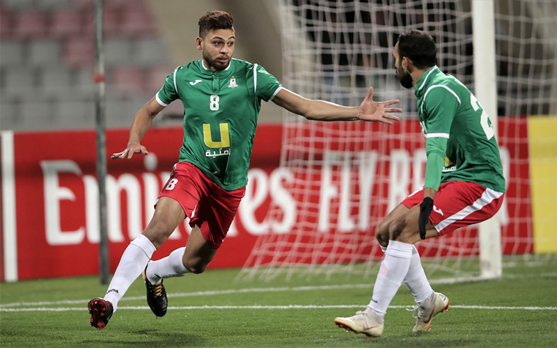 7 أندية تطلق مبادرة لـ ثني