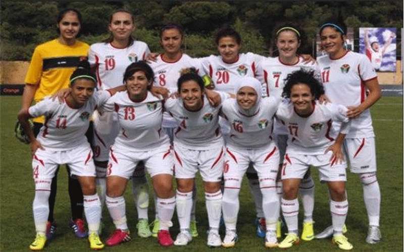 تعادل النشميات مع هونغ كونغ