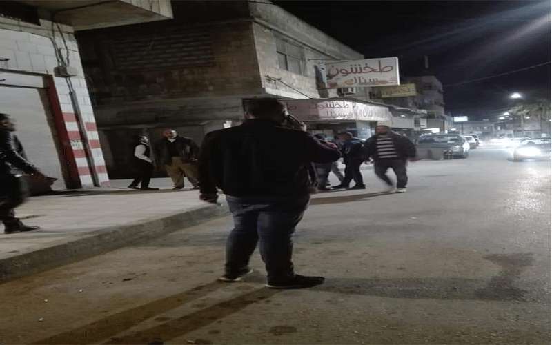 اربد: وفاة ثلاثيني في ظروف غامضة