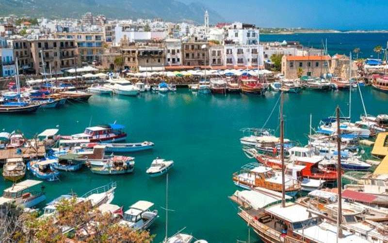 15 ألف أردني يزورون قبرص سنويا