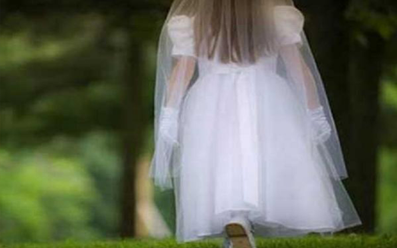 تضامن: تزويج 52 ألف فتاة قاصرة