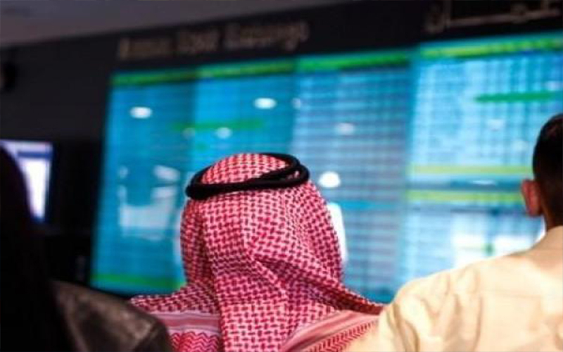 بورصة عمان تنهي تعاملاتها بحجم تداول