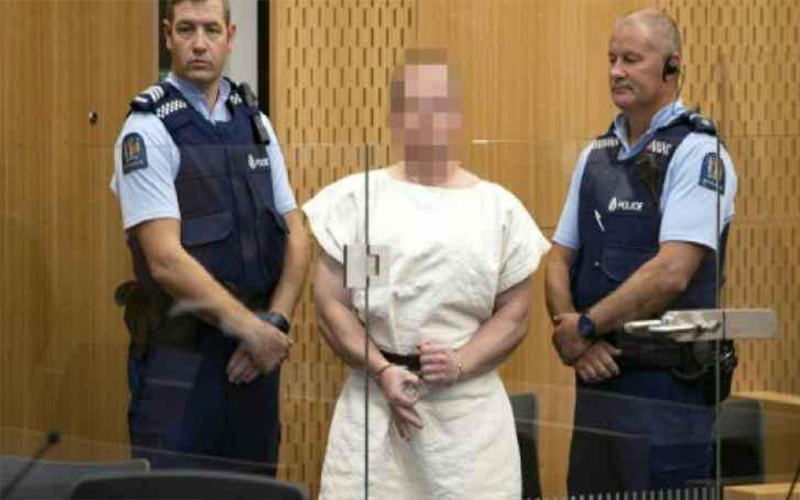 القضاء النيوزيلندي يطلب فحص مرتكب مذبحة