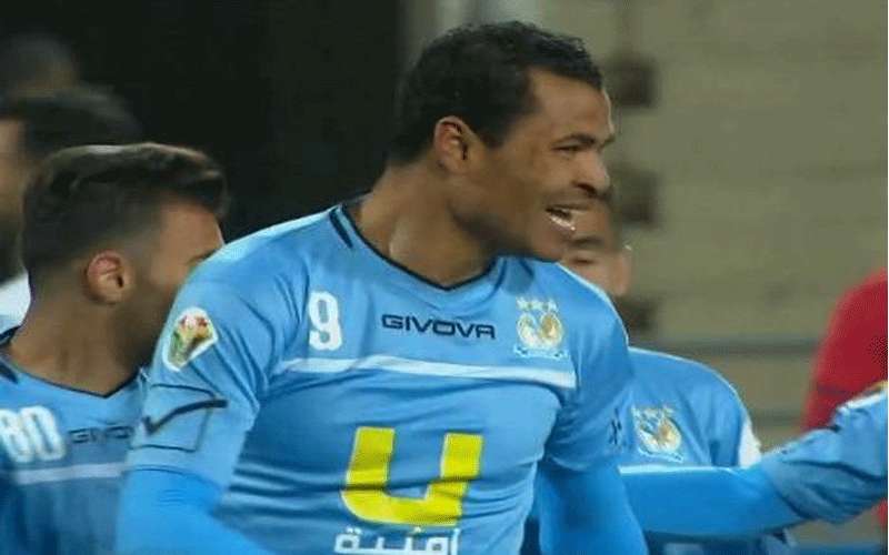 السيفي يعلق على الهاتريك