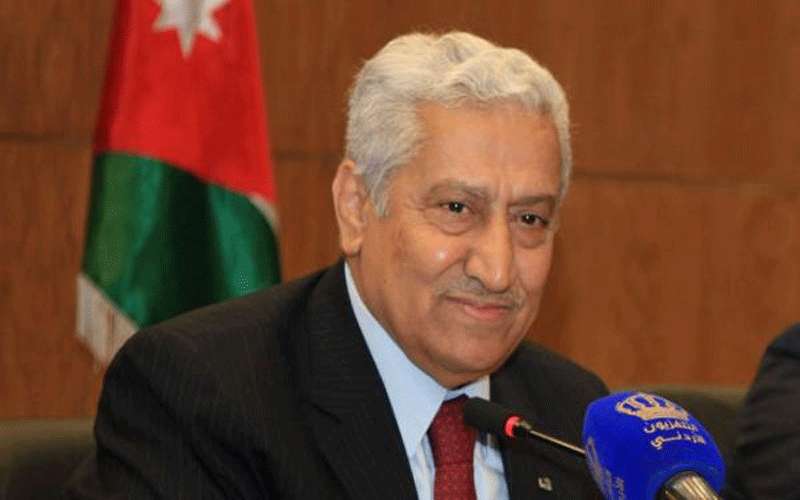 النسور يستجيب لمبادرة جماعة عمان لحوارات