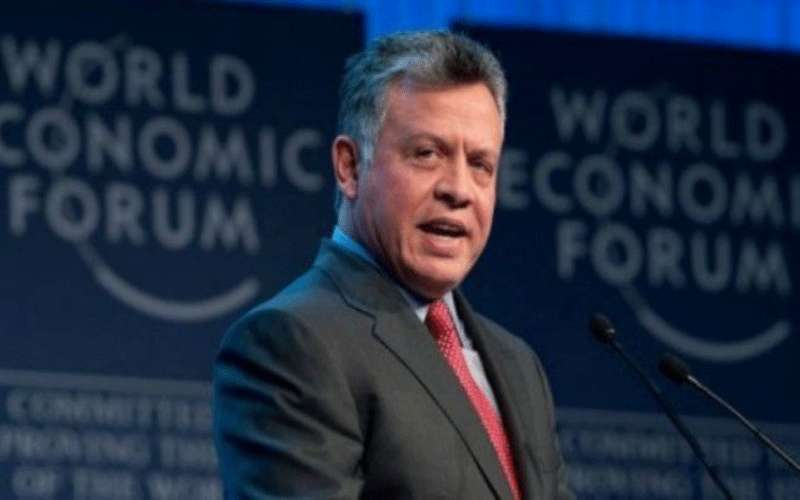 الملك: المصدر الأكثر أهمية لقوتنا هو